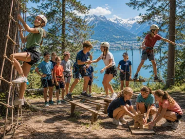 Summer Camps