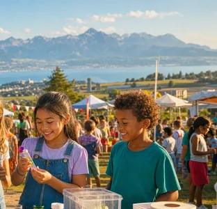 Events & Open Days