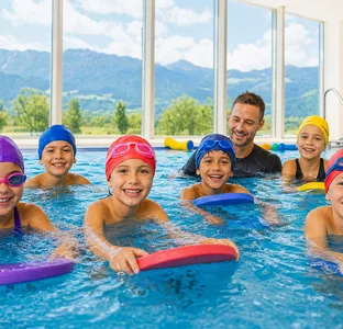Aquatic Adventures