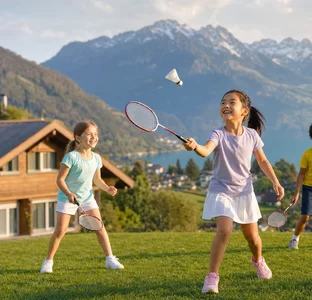 Racket Sports