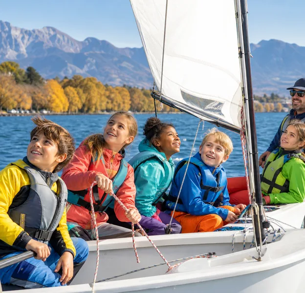 Sailing & Water Sports
