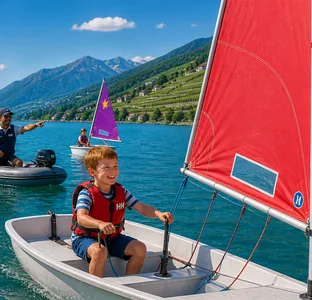 Sailing & Water Sports