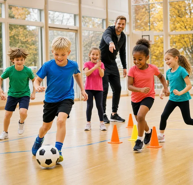 Active Sports