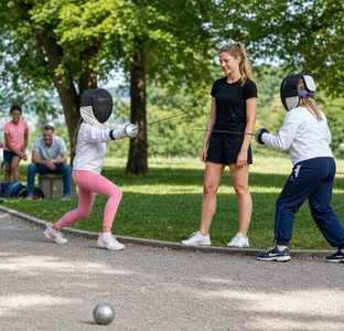 Active Sports