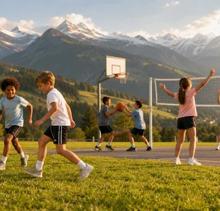 Team Sports