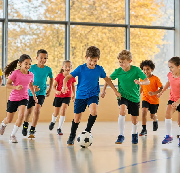 Team Sports